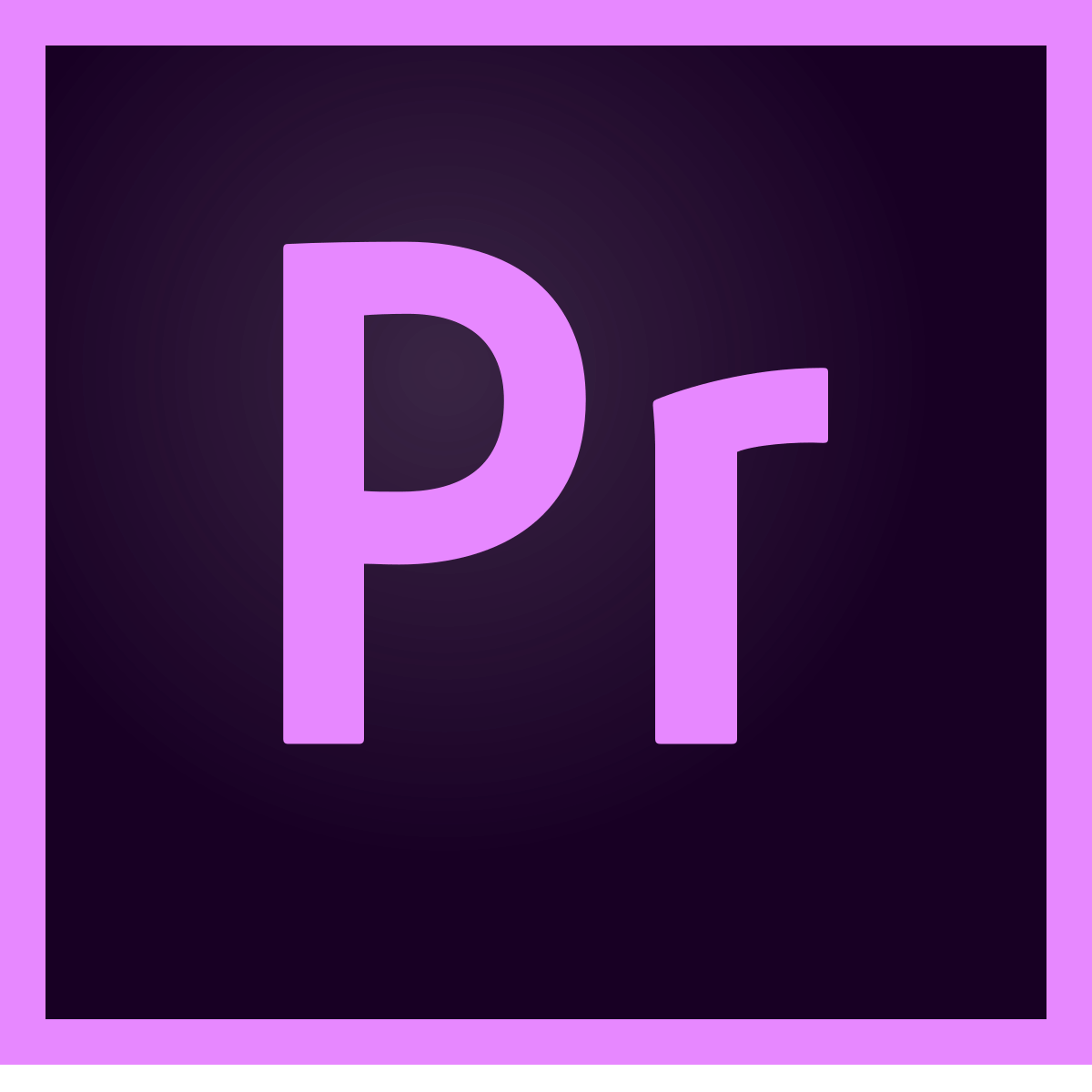 adobe premiere pro icon png